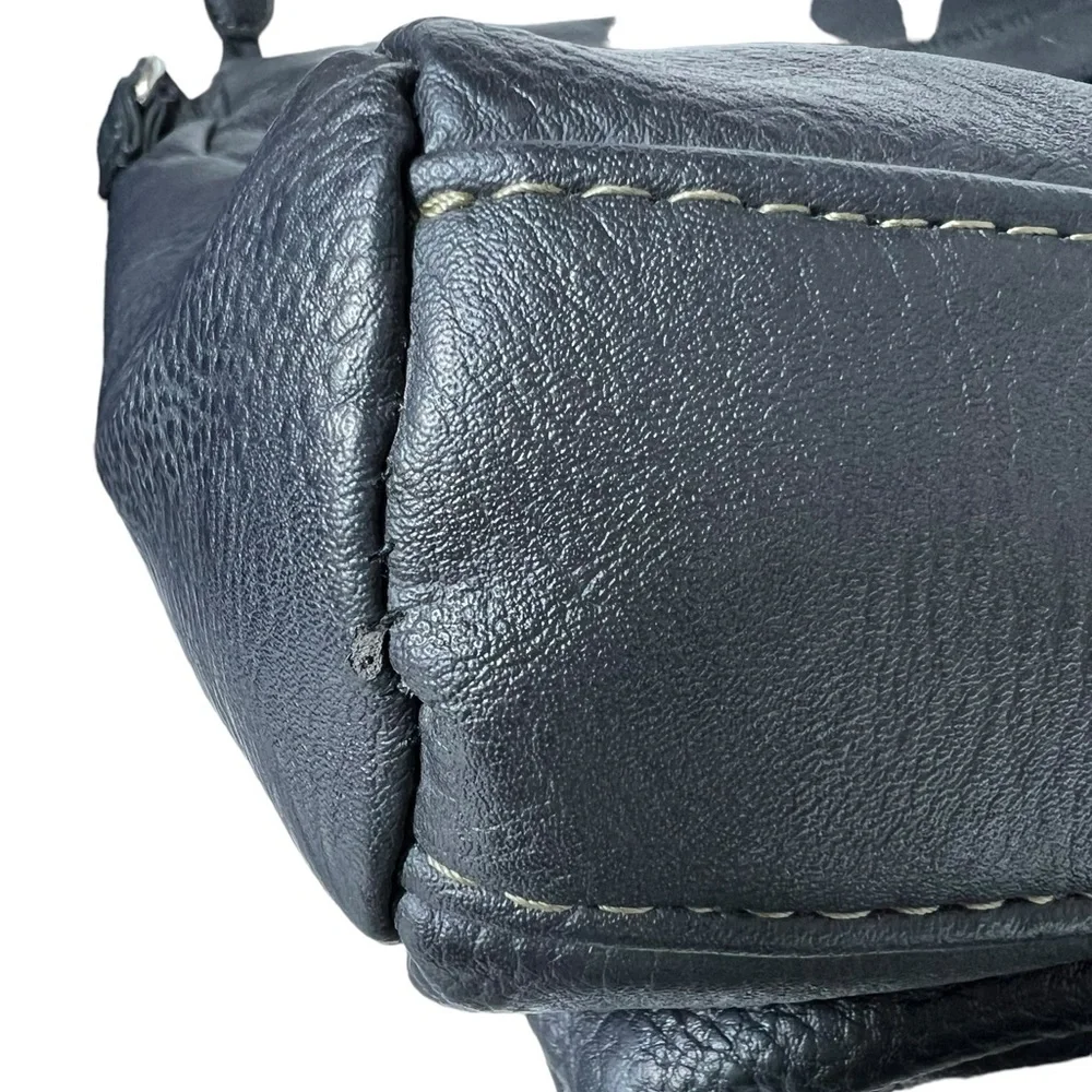MultiSac Black Crossbody Purse - Picture 15 of 15
